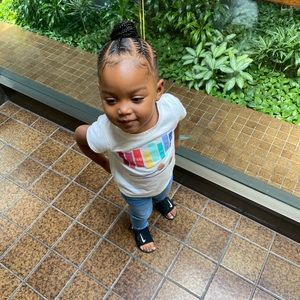 Meet your Posher, Angelo